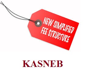 KASNEB FEE STRUCTURE