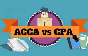 ACCA vs CPAK