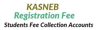 kasneb ekasneb student fee collection accounts